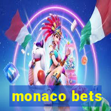 monaco bets